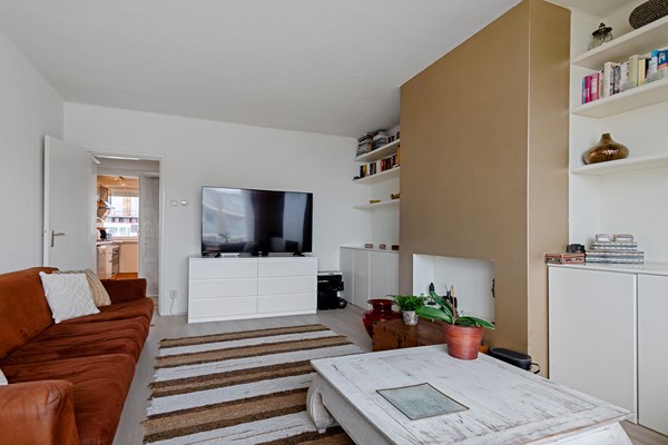 Medium property photo - de Ruyterstraat 8F5, 2041 HK Zandvoort